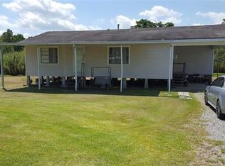 4394 Grand Caillou Rd, Houma, LA 70363