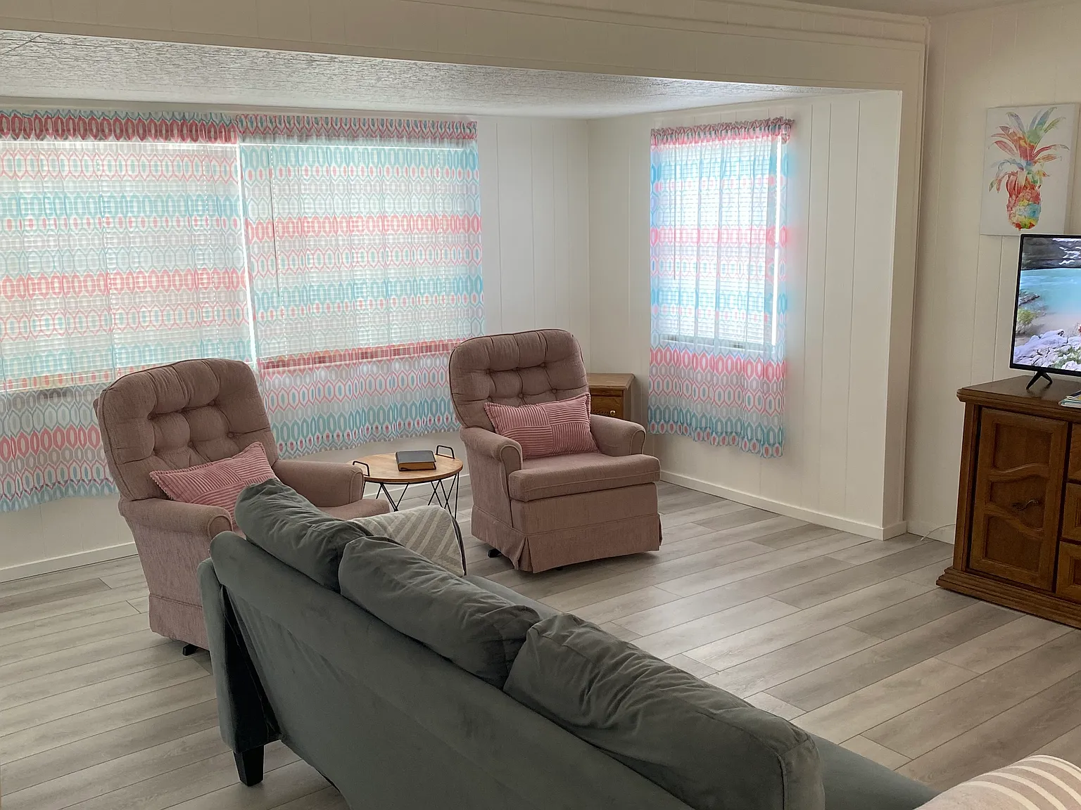 2 bed, 721 sqft, $1,300 — Photo 4