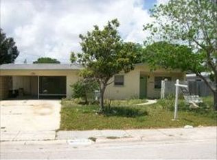 1065 Date Ave, Merritt Island, FL 32953