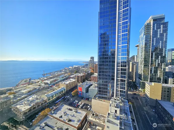 1415 2nd Avenue #2304, Seattle, WA 98101