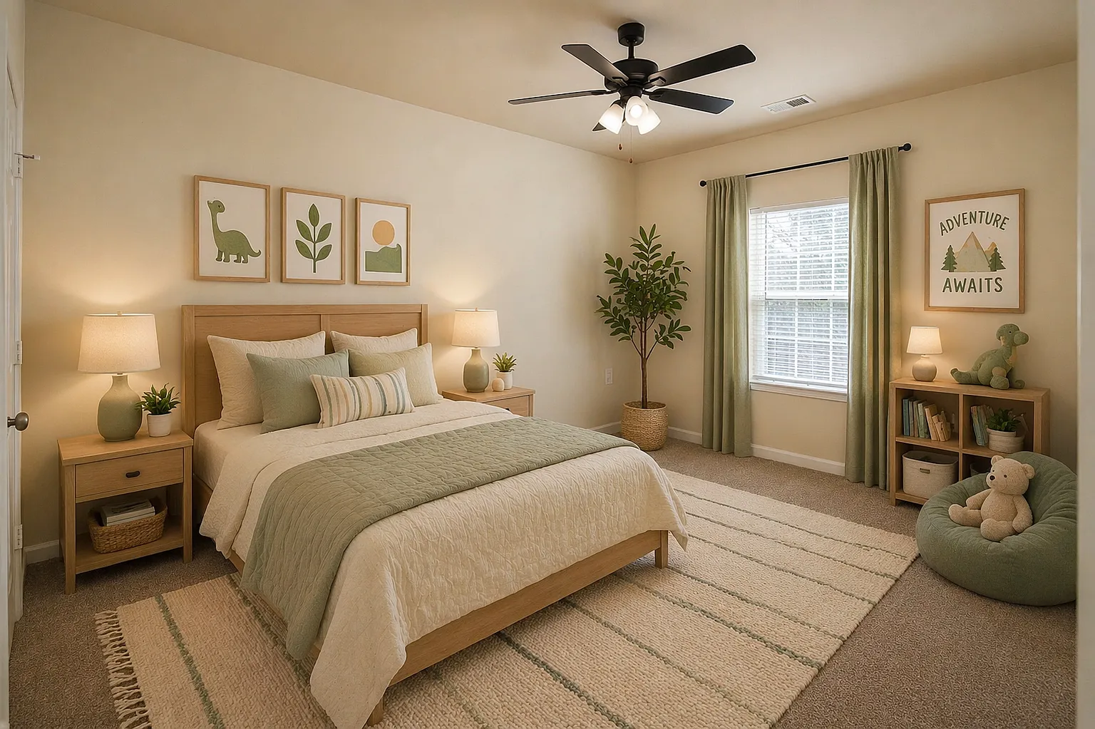 Villas Marlin Bay — Photo 4