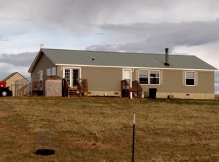 5 Lila Rd, Gillette, WY 82718