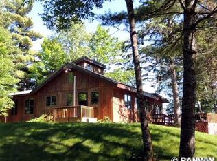 24795 Garden Lake Rd, Cable, WI 54821