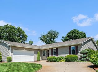 54410 Pleasant Valley Dr, Osceola, IN