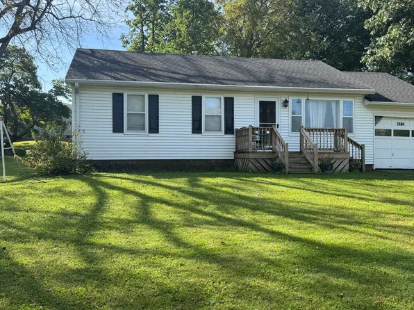 2404 Willard Ave, Bethany, MO 64424