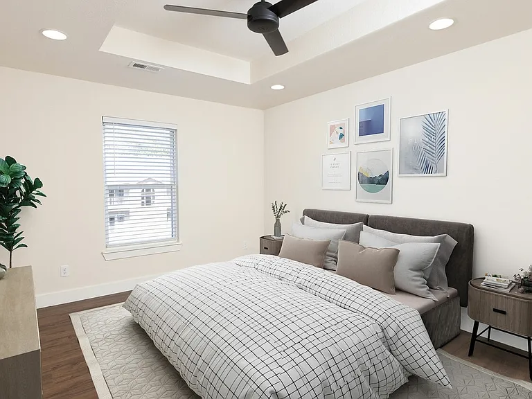 Highland Park Apartments — Photo 6