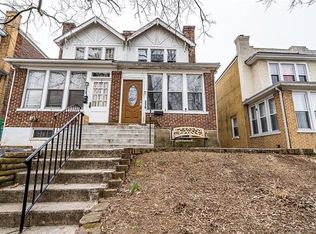 326 S 18th St, Allentown, PA 18104