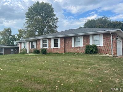 1115 James Dr, Imperial, MO, 63052