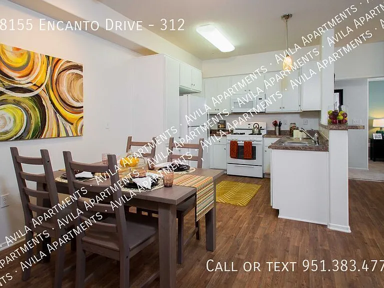 Avila Apartment Homes — Photo 43