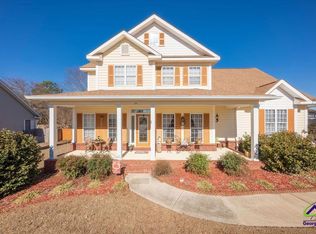 113 Lovorn Cir, Warner Robins, GA