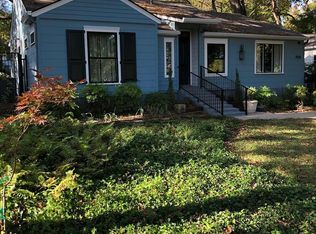 9535 Riverton Rd, Dallas, TX 75218