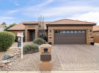 11127 E Bellflower Ct, Sun Lakes, AZ 85248