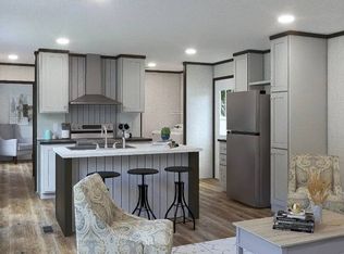 1773 Spinks Chapman Rd #37, Kilgore, TX 75662