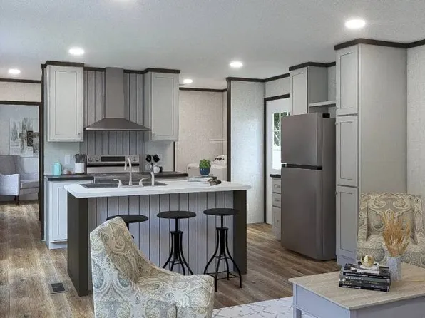 1773 Spinks Chapman Rd #37, Kilgore, TX 75662