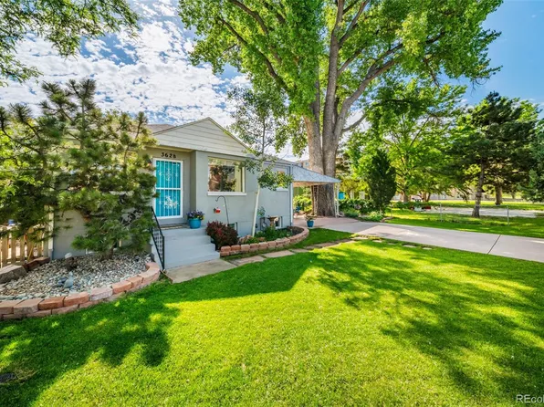 3628 S Pennsylvania Street, Englewood, CO 80113