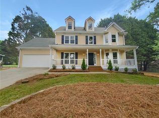 1960 Nicholas Ln, Grayson, GA 30017