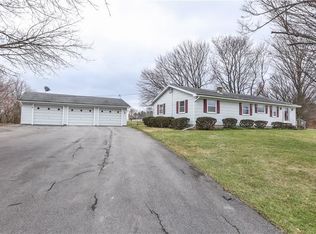 6 Semmel Rd, Honeoye Falls, NY 14472