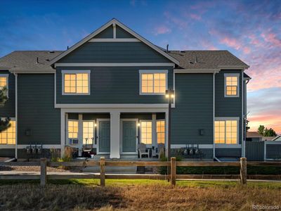 2423 Cutters Circle #106, Castle Rock, CO, 80108