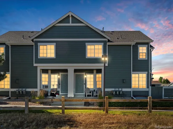 2423 Cutters Circle #106, Castle Rock, CO 80108