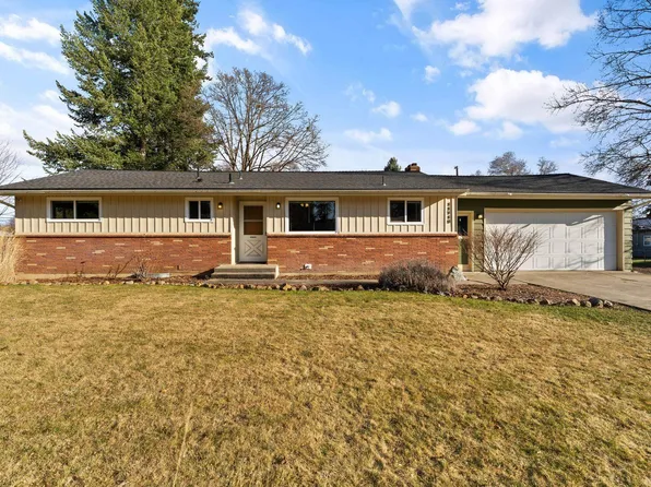 11719 E 17th Ave, Spokane, WA 99206