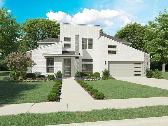 Elevation C