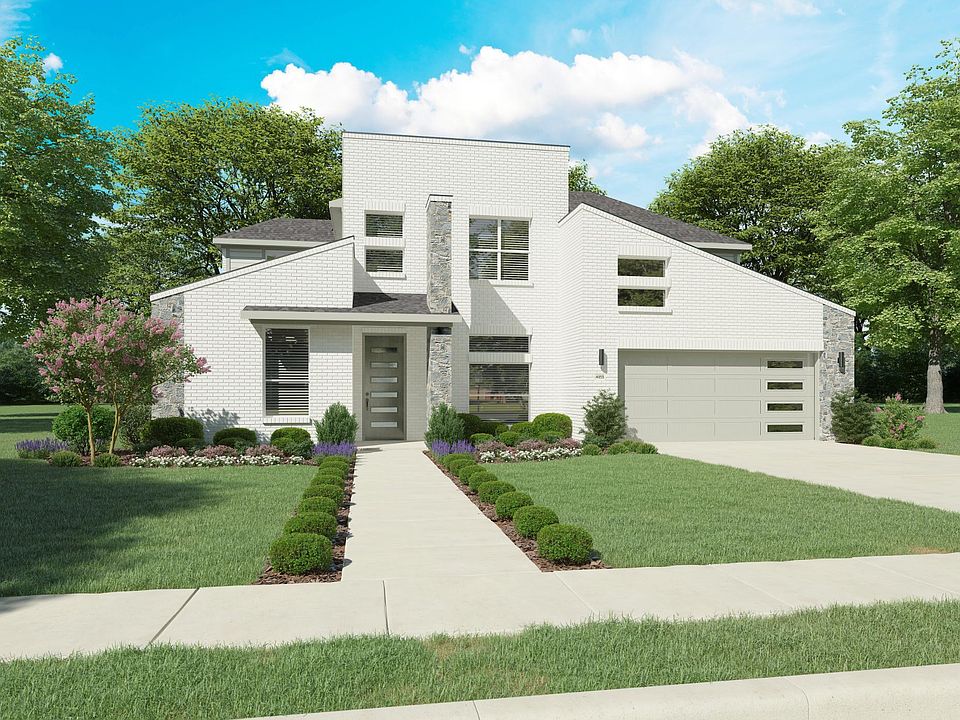 Elevation C