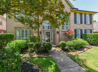 1417 Cherokee St, Deer Park, TX 77536