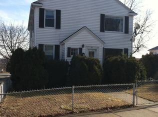 81 Job St #2, Providence, RI 02904