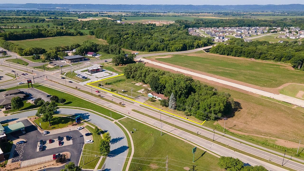 Lot 3 1300 HOLMEN DRIVE SOUTH South, Holmen, WI 54636 MLS 1861078