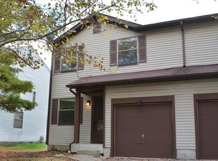 4861 Herndon Dr, Columbus, OH 43221