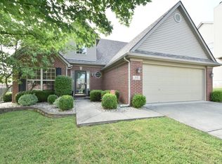 113 Mason Springs Dr, Nicholasville, KY 40356
