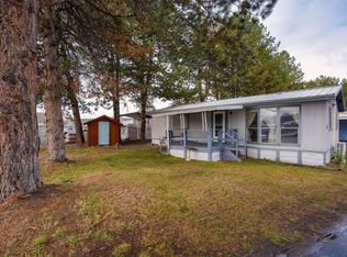 205 SE Lynn Blvd UNIT 58, Prineville, OR 97754