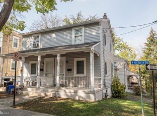272 N Aberdeen Ave, Wayne, PA 19087