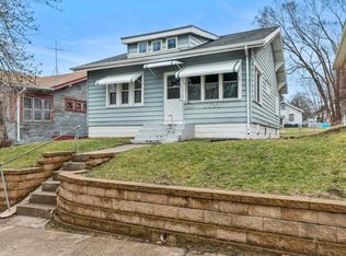 1621 5th St, Rock Island, IL