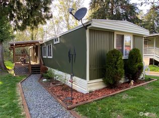 13118 Lost Lake Rd TRAILER 16, Snohomish, WA 98296