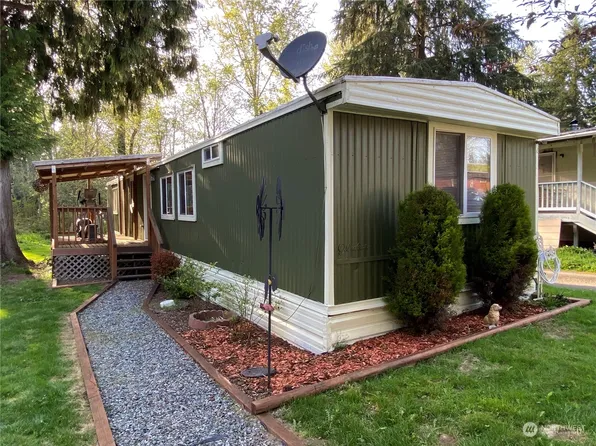 13118 Lost Lake Road #16, Snohomish, WA 98296
