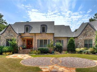 11 Horizon Trl, Cartersville, GA 30121
