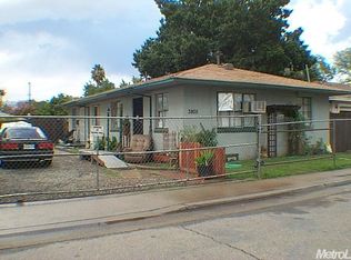3805 43rd Ave, Sacramento, CA 95824