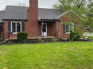 4200 Blue Rock Rd, Dayton, OH 45432