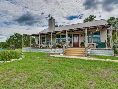 1022 Stanton Rd, Johnson City, TX, 78636