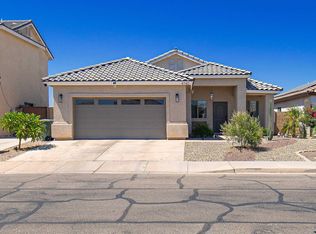 4140 W Camille Pl, Yuma, AZ 85364
