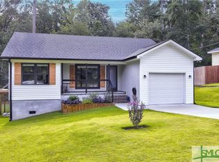 201 Stag Rd, Springfield, GA 31329