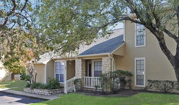 The Springs Garden Homes - 4716 Duval Rd Austin TX | Zillow