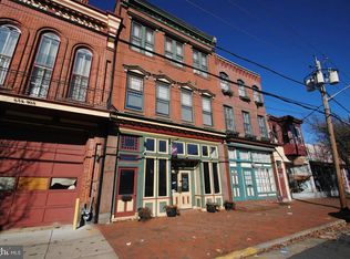 23 W Broad St, Burlington, NJ 08016