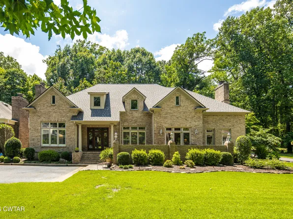 15 Whitsitt Park, Jackson, TN 38301