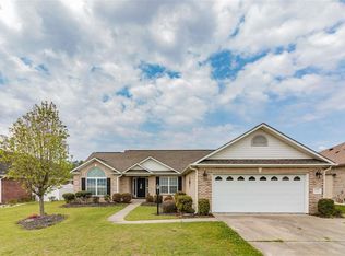 661 Lantern Ct, Longs, SC 29568