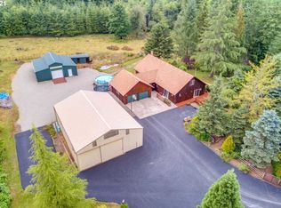 17606 NE Silvan Dr, Yacolt, WA 98675