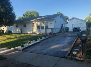 513 Alpha Ave, Brownsburg, IN 46112