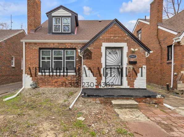 10441 Bonita St, Detroit, MI 48224
