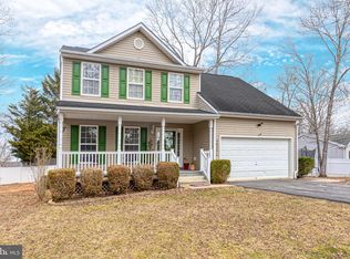 35275 Wilderness Shores Way, Locust Grove, VA 22508